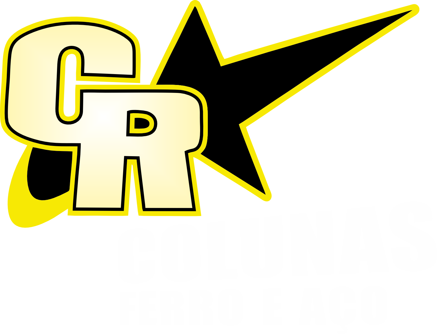 Logo CR Colunas